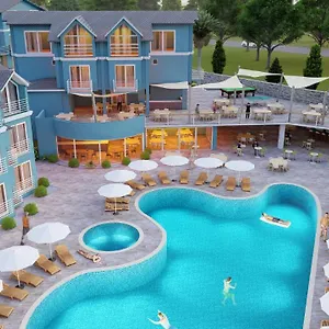 Hotel Blue Pearl