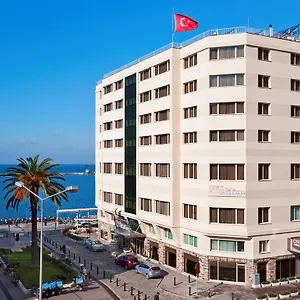 Hotel Kilim