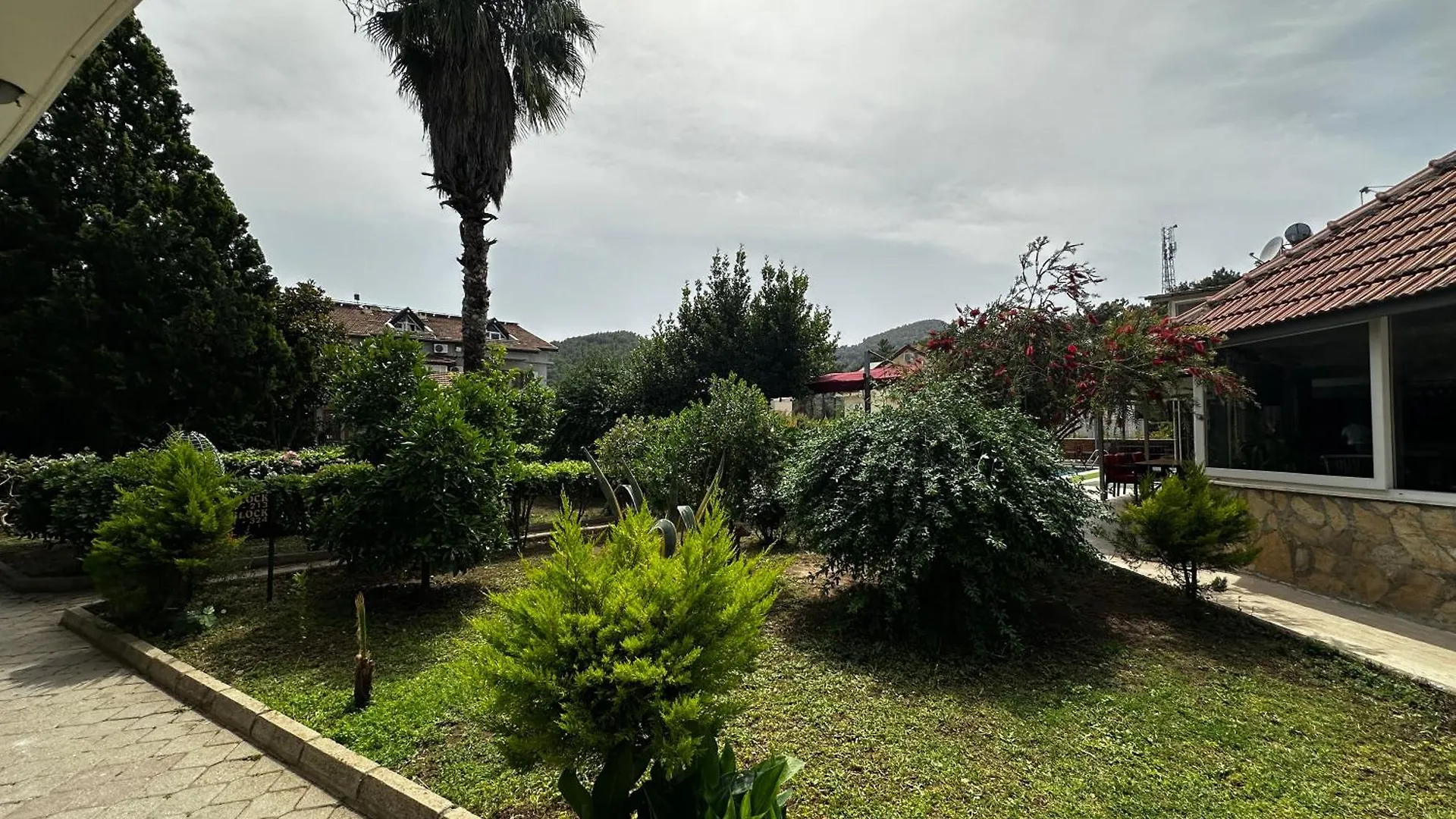 Carmina Hotel Ovacik  3*, Ovacik (Fethiye)