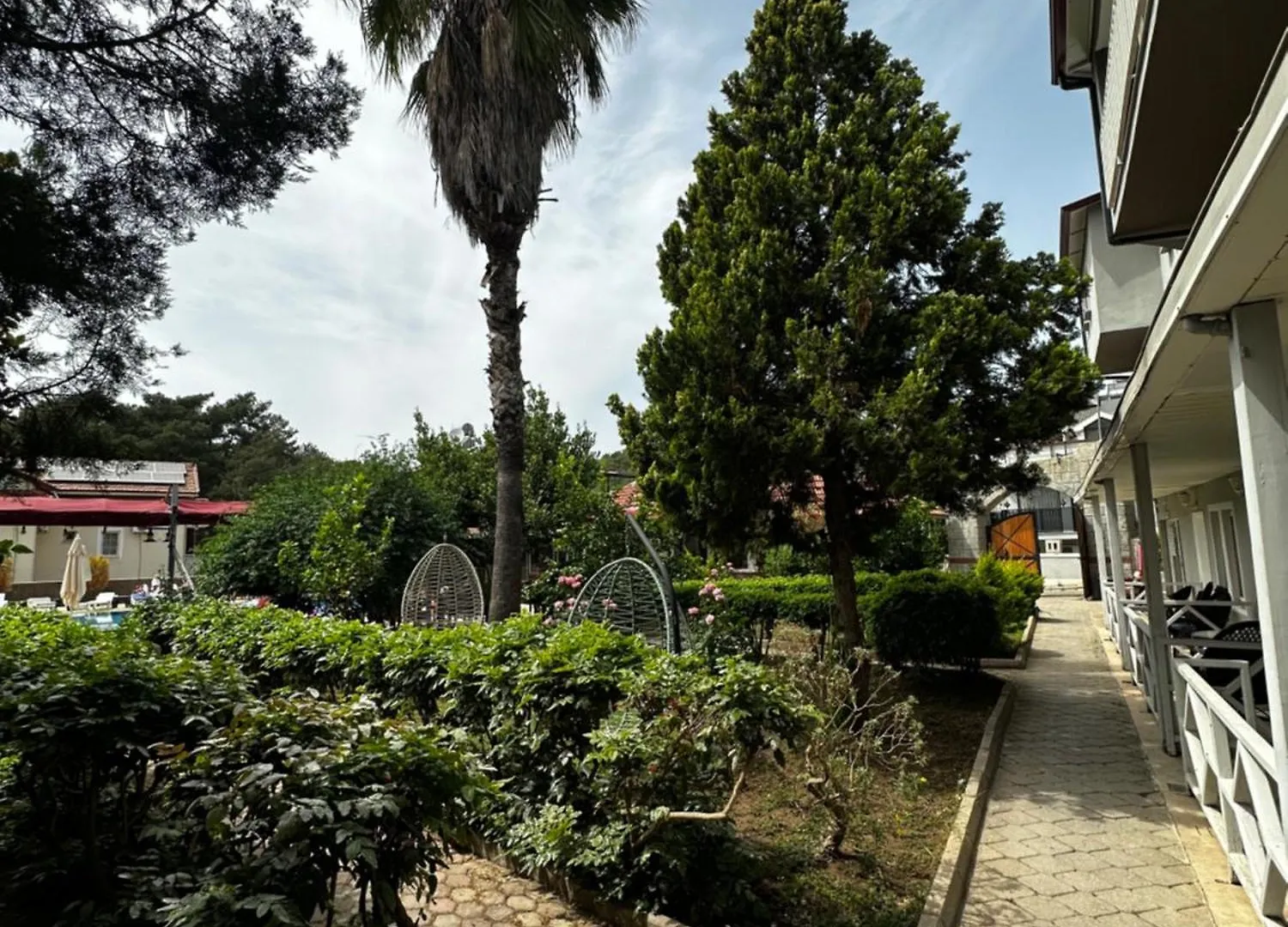 Carmina Hotel Ovacik  3*, Ovacik (Fethiye)